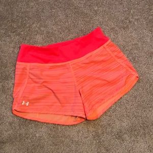 Under Armour Lined Short